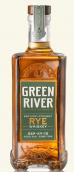 Green River - Rye Whiskey (750)