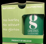Green's Gluten-Free - IPA 0 (417)