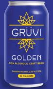 Gruvi - Non-Alcoholic Golden Lager 0 (62)