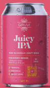 Gruvi - Non-Alcoholic Juicy IPA 0 (62)