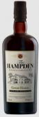Hampden Estate - Old Single Jamaican Rum Great House 2023 (750)