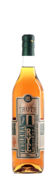Hard Truth - Indiana Straight 4 Year Old Rye Whiskey (750ml) (750ml)