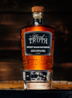 Hard Truth - Sweet Mash Bourbon 90 Proof 0 (750)