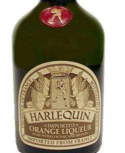 Harlequin - Orange Liqueur (750ml) (750ml)
