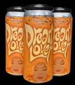 Heavy Riff Brewing - Dream Lover Orange Cream Ale 0 (415)