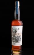 Hidden Barn - Small Batch Bourbon Series 1 0 (750)