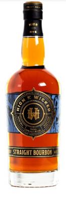High N' Wicked - High Rye Bourbon 104 Proof (750ml) (750ml)