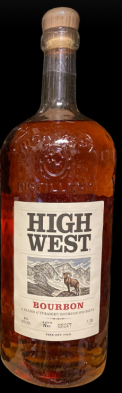 High West - Bourbon (1.75L) (1.75L)
