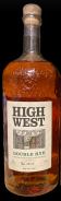 High West - Double Rye! 0 (1750)