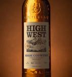 High West - High Country American Single Malt 0 (750)