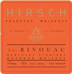 Hirsch - Kentucky Bourbon The Bivouac 0 (750)