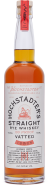 Hochstadter's - Straight Rye Whiskey 100 Proof Vatted 0 (750)