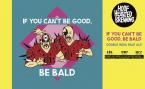 Hoof Hearted Brewing - If You Can't Be Good, Be Bald DIPA 0 (16)