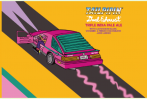 Hoof Hearted - Tailpipin' Dual Exhaust 0 (415)