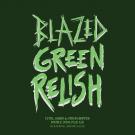 Hop Butcher - Blazed Green Relish Double IPA 0 (415)
