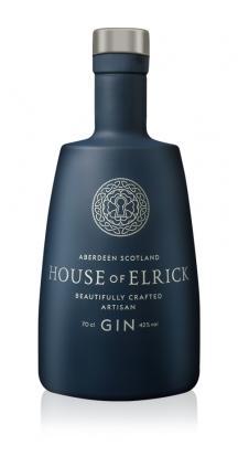 House of Elrick - Distilled Gin (750ml) (750ml)