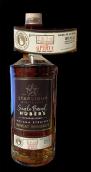 Huber's Starlight - TWCP / Single Barrel Wheat Whiskey (750)