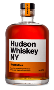 Hudson Whiskey NY - Short Stack Rye 0 (750)