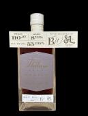 Huling Station TWCP - 8 Year Old Single Barrel Wheat Whiskey (750)