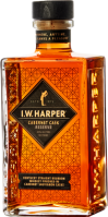 I.W. Harper - Bourbon Cabernet Cask Reserve 0 (750)