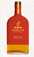 Insolito - Anejo Tequila 0 (750)