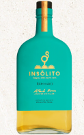 Insolito - Reposado Tequila 0 (750)