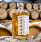 Isle of Raasay Distillery - Whisky 0 (700)