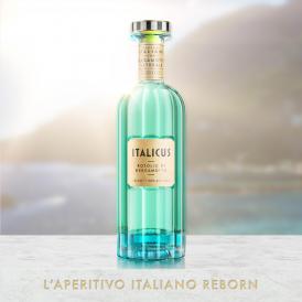 Italicus - Rosolio di Bergamotto Liqueur (750ml) (750ml)