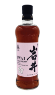 Iwai Tradition - Whisky Sakura Casks 0 (750)