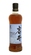 Iwai Tradition - Whisky Umeshu Casks 0 (750)
