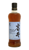 Iwai Tradition - Whisky Umeshu Casks (750)
