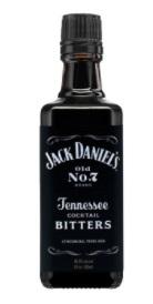 Jack Daniels Old No.7 - Cocktail Bitters 3oz (Each) (Each)