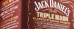 Jack Daniels - Triple Mash Blended BIB Straight Whiskey (700)