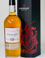 Jacoulot - 13 Year Old Single Malt HIghland Whisky 0 (750)