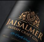 Jaisalmer - Indian Craft Gin 0 (750)