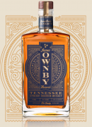 James Ownby Reserve - Tennessee Straight Bourbon Whiskey (750)