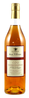 Jean Fillioux - Cognac Grande Champagne COQ (750ml) (750ml)