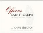 Jean-Louis Chave - St.-Joseph Offerus 2021 (750)