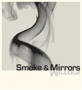 Jeff Cohn Cellars - Smoke & Mirrors 2018 (750ml) (750ml)