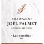 Joel Falmet - Champagne Brut Tradition 0 (375)