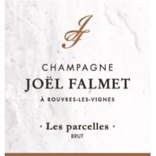 Joel Falmet - Champagne Brut Tradition NV (375ml) (375ml)