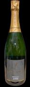 Joel Falmet - Vintage Extra Brut Champagne 2008 (750)