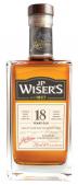 J.P. Wisers - 18 Year Canadian Whisky (750ml)