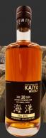 Kaiyo - The Rye 10 Year Old Whiskey Finished in Knob Creek barrel 0 (700)