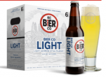 KC Bier Co. - Bier Co. Light 0 (667)