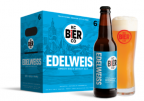 KC Bier Co. - Edelweiss Amber Bock Wheat Ale 0 (667)