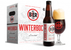 KC Bier Co. - Winterbock Dark Dopplebock Lager 0 (667)