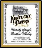 Kentucky Tavern - Bourbon Whiskey (1750)