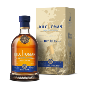 Kilchoman - Limited Edition 100% Islay Single Malt Scotch (750ml) (750ml)
