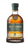 Kilchoman - Single Malt Scotch FINO Sherry Cask Matured 0 (750)
